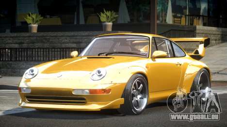 Porsche 993 90S pour GTA 4