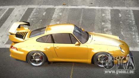 Porsche 993 90S pour GTA 4