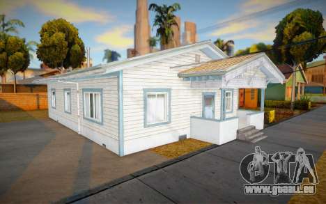 GTA V House 01 pour GTA San Andreas