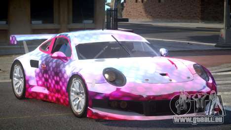 Porsche 911 SP Racing L4 für GTA 4