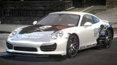 Porsche 911 GS G-Style L9 pour GTA 4