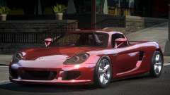 Porsche Carrera GT PSI V1.2 pour GTA 4