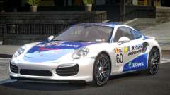 Porsche 911 GS G-Style L4 für GTA 4