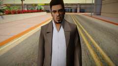Cesar Vialpando Charisma Mod pour GTA San Andreas