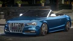 Audi S5 BS SR für GTA 4