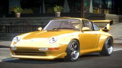 Porsche 993 90S für GTA 4