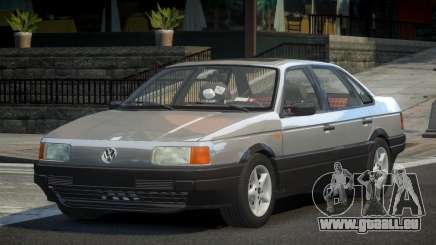 Volkswagen Passat 90S für GTA 4