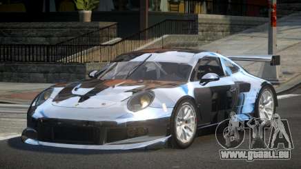Porsche 911 SP Racing L7 für GTA 4