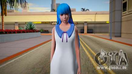 Kula Sundress DOA6 pour GTA San Andreas