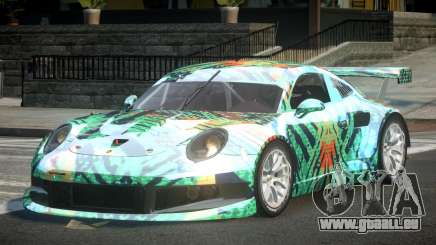 Porsche 911 SP Racing L6 für GTA 4