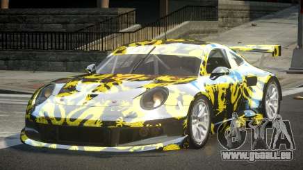 Porsche 911 SP Racing L2 für GTA 4