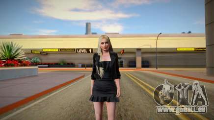 Helena v35 für GTA San Andreas