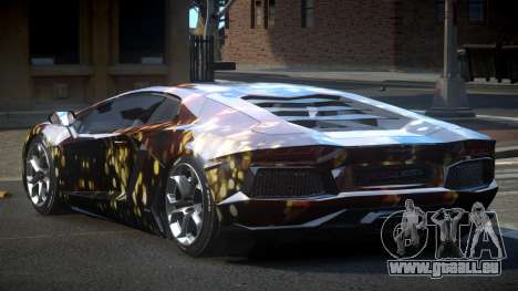 Lamborghini Aventador BS-S L3 für GTA 4