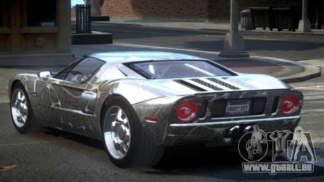 Ford GT1000 PSI L6 für GTA 4