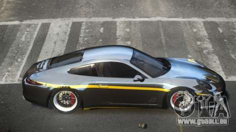 Porsche Carrera SP-R L7 pour GTA 4