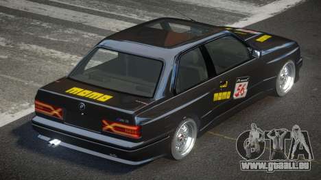 BMW M3 E30 BS Drift L9 für GTA 4