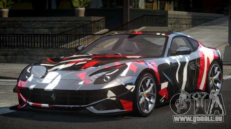 Ferrari F12 Qz7 L7 pour GTA 4