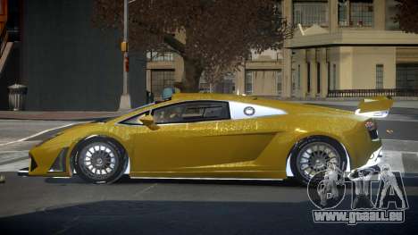 Lamborghini Gallardo SP-S pour GTA 4