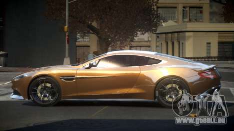 Aston Martin Vanquish BS für GTA 4