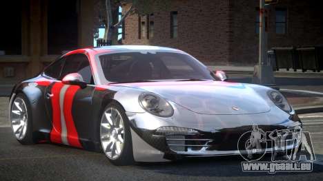 Porsche 911 Carrera GS-R L2 pour GTA 4