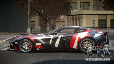 Ferrari F12 Qz7 L7 pour GTA 4