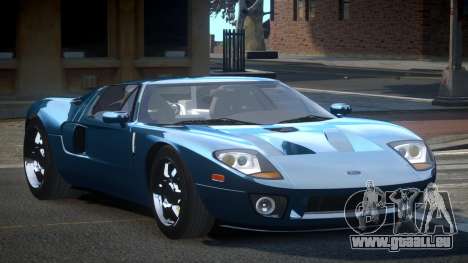 Ford GT1000 PSI pour GTA 4