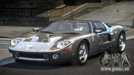 Ford GT1000 PSI L6 für GTA 4