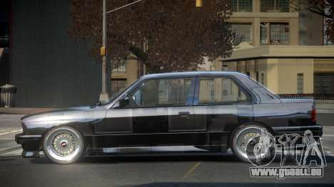 BMW M3 E30 BS Drift L8 für GTA 4