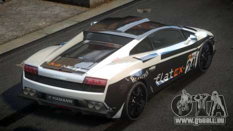 Lamborghini Gallardo H-Style L5 pour GTA 4