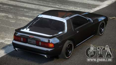 Mazda RX-7 90S Drift pour GTA 4