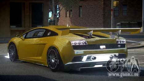 Lamborghini Gallardo SP-S pour GTA 4