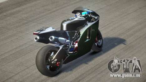 Ducati Desmosedici L6 für GTA 4