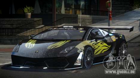 Lamborghini Gallardo SP-S PJ5 pour GTA 4