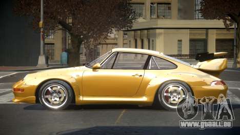 Porsche 911 GT2 Evo pour GTA 4
