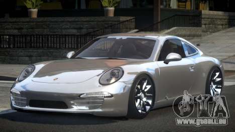 Porsche 911 Carrera GS-R für GTA 4
