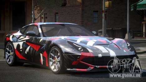 Ferrari F12 Qz7 L7 für GTA 4