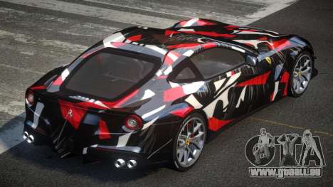 Ferrari F12 Qz7 L7 pour GTA 4