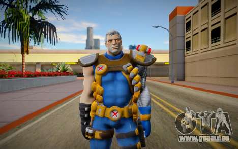 Cable pour GTA San Andreas