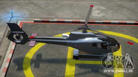 Eurocopter EC130 B4 AN für GTA 4