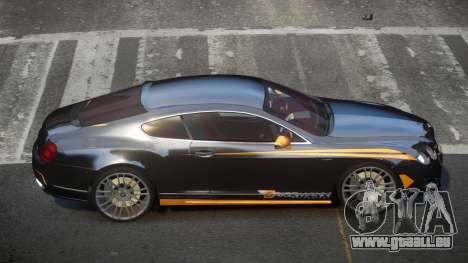 Bentley Continental GS-R L4 pour GTA 4