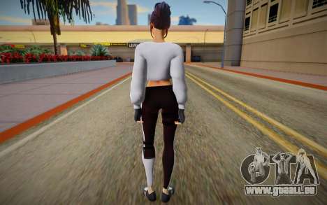 Runfalcon für GTA San Andreas