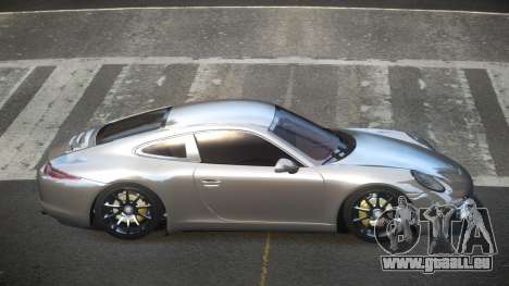 Porsche 911 Carrera GS-R pour GTA 4