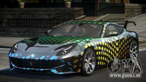 Ferrari F12 Qz7 L8 pour GTA 4