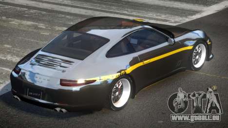 Porsche Carrera SP-R L7 pour GTA 4