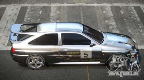 Ford Escort PSI-R L1 pour GTA 4