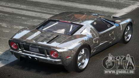 Ford GT1000 PSI L6 für GTA 4