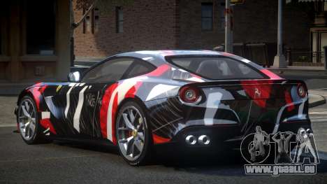 Ferrari F12 Qz7 L7 pour GTA 4