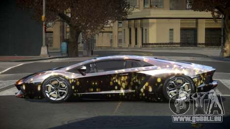 Lamborghini Aventador BS-S L3 für GTA 4