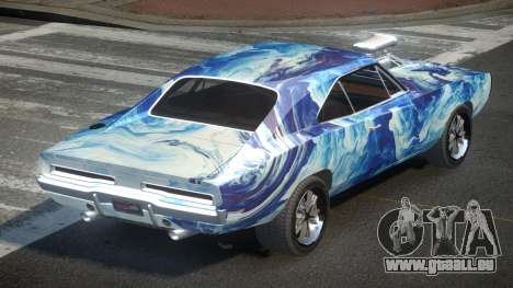 Dodge Charger BS Custom L6 pour GTA 4