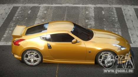Nissan 370Z SP Racing pour GTA 4